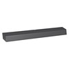 Garso kolonėlė Philips TAB8205/10 Soundbar 2.1ch 200W, Juoda