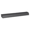 Garso kolonėlė Philips TAB8205/10 Soundbar 2.1ch 200W, Juoda