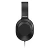 Stereo ausinės Philips TAH2005BK/00, Juodos