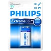 Philips Ultra Alkaline baterija 6LR61E1B/10