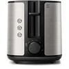 Skrudintuvas Philips Viva Collection HD2650/90, 950W, sidabrinis