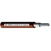 MG0 Fotovoltinis kabelis // MG Wires // 1x6mm2, 0.6/1kV raudonas H1Z2Z2-K-R-6mm2 RD, 50m pakuotė