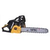 Benzininis NAC grandininis pjūklas 52cc 46cm CS1560