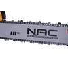 Benzininis NAC grandininis pjūklas 52cc 46cm CS1560