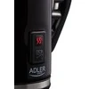 Adler | AD 4478 | 500 W | Pieno plakiklis | Juodas