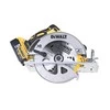 Akumuliatorinis diskinis pjūklas Dewalt DCS570P2 18V 2x5Ah