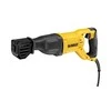 Elektrinis tiesinis pjūklas DeWalt DWE305PK (1100W)