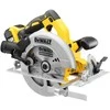 Akumuliatorinis diskinis pjūklas Dewalt DCS570P2 18V 2x5Ah