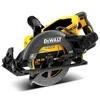 Diskinis pjūklas Dewalt DCS577N-XJ