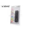 TV pultas SAVIO FOR SAMSUNG TVS RC-07