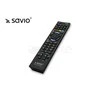 TV pultas Savio RC-08 Sony