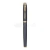 Plunksnakotis Parker IM Premium Juodas/Gold GT Fine