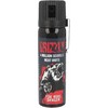Pipirinis dujinis balionėlis savigynai Grizzly, 63 ml