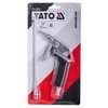 YATO PISTOLET DO PRZEDMUCHIWANIA +2 KOŃCÓWKI 2373