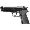 Beretta Elite II air rifle pistol (glasses + pellets)