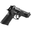 Beretta Elite II air rifle pistol (glasses + pellets)