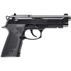 Beretta Elite II air rifle pistol (glasses + pellets)