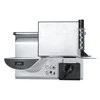 Slicer electric Esperanza Mortadella EKM018K (150W, sidabrinis color)