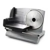 Slicer electric Esperanza Mortadella EKM018K (150W, sidabrinis color)