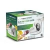 ESPERANZA Slicer electric nza Prosciutto EKM017W 150W baltas