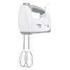 Plakiklis su dubeniu Bosch MFQ36490, 450 W