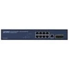 Šakotuvas Planet IPv4 / IPv6