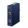 PLANET IGT-805AT tinklo medijos keitiklis 1000 Mbit/s Mėlyna