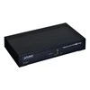 Planet VC-234 tinklo jungiklis Valdomas Fast Ethernet (10/100) Juodas 1U