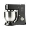 Juodas &amp; Decker | Kitchen Machine | ES9130080B | 1000 W | Greičių skaičius 8 | Bowl capacity 5.2 L | Juodas