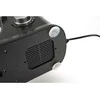 Virtuvinis kombainas Black & Decker Juodas & Decker | Kitchen Machine | ES9130080B | 1000 W | Greičių skaičius 8 | Bowl capacity 5.2 L | Juodas