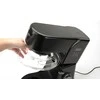 Virtuvinis kombainas Black & Decker Juodas & Decker | Kitchen Machine | ES9130080B | 1000 W | Greičių skaičius 8 | Bowl capacity 5.2 L | Juodas
