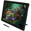 Grafinė planšetė HUION Kamvas RDS-220