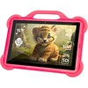 Planšetinis kompiuteris vaikams Blow KidsTAB10 4G, 4/64GB rožinės spalvos