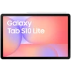 Planšetinis kompiuteris Samsung Galaxy Tab S10 Lite 10.9", 8/256 GB, Wi-Fi, Sidabrinis