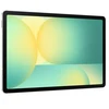 Planšetinis kompiuteris Samsung Galaxy Tab S10 FE 5G | 8+128GB | sidabrinės spalvos (SM-X526BZSREUE)