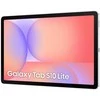 Planšetinis kompiuteris Samsung Galaxy Tab S10 Lite 10.9", 6/128 GB, Wi-Fi, Sidabrinis
