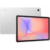 Planšetinis kompiuteris Samsung Galaxy Tab S10 Lite 10.9", 6/128 GB, Wi-Fi, Sidabrinis
