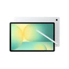 Planšetinis kompiuteris Samsung Galaxy Tab S10 FE 5G | 8+128GB | sidabrinės spalvos (SM-X526BZSREUE)