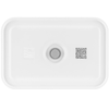 Plastikinė priešpiečių dėžutė Zwilling Fresh &amp; Save 36801-318-0 1 L