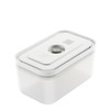 Plastikinė priešpiečių dėžutė Zwilling Fresh &amp; Save 36801-320-0 1,6 L