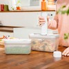 Plastikinė priešpiečių dėžutė Zwilling Fresh &amp; Save 36801-320-0 1,6 L