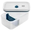 Dinox plastikinė priešpiečių dėžutė ZWILLING FRESH & SAVE 36801-314-0 1,6 L