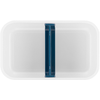 Plastikinė priešpiečių dėžutė Zwilling Fresh & Save 36801-315-0 1 L