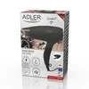 Adler | Plaukų džiovintuvas | AD 2266 | 1200 W | Number of temperature settings 2 | Juodas