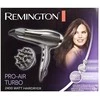 Plaukų džiovintuvas REMINGTON ( 2400 W , Juodas )