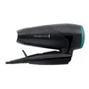 Plaukų džiovintuvas Remington D1500 Juoda, Žalia 2000 W