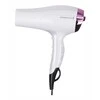 Plaukų džiovintuvas Dryer for hair REMINGTON D5226 (2400W, baltos spalvos)