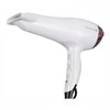 Plaukų džiovintuvas Dryer for hair REMINGTON D5226 (2400W, baltos spalvos)