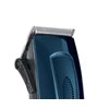 BABYLISS plaukų kirpimo mašinėlė E695E Garantija 36 mėn., Virvelinė, Ilgio žingsnių skaičius 8, Baterija žemos indikacijos, Mėlyna