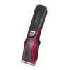 Remington Hair clipper HC5100 Juoda, Raudona